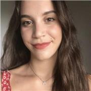 Neolaureata triennale in letteratura italiana offre lezioni online per studenti elementari, medie e superiori in Verona e dintorni .